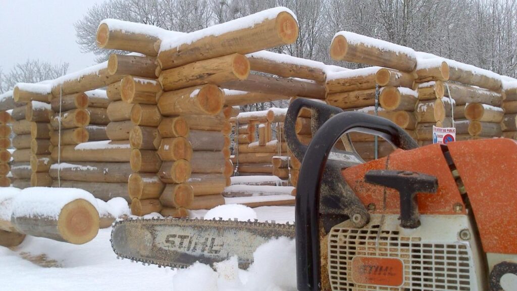 Travail d'ajustement 1